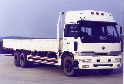 Chunlan  NCL1241DPL1 Truck