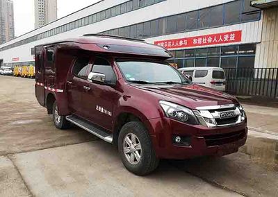 Pengxiang Xingtong  PXT5032XLJ RV