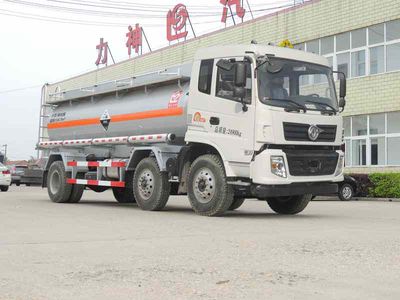 Xingshi  SLS5253GFWE4 Tank transport vehicle for corrosive substances