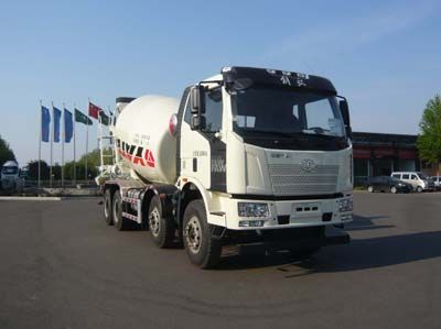 Yate Heavy Industries TZ5310GJBCAEJ6L Concrete mixing transport vehicle