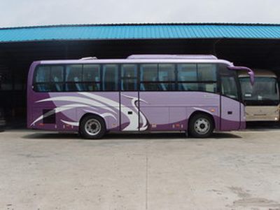 Jinlv  XML6857J13 coach