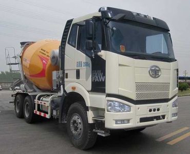 XCMG  XZJ5250GJBA5 Concrete mixing transport vehicle