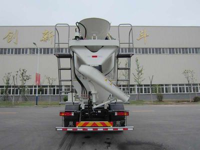 XCMG  XZJ5250GJBA5 Concrete mixing transport vehicle