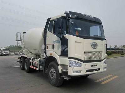 XCMG  XZJ5250GJBA5 Concrete mixing transport vehicle