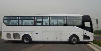 Yutong  ZK6109H2Y coach