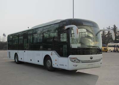 Yutong  ZK6121HG2 City buses