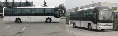 Yutong  ZK6121HG2 City buses