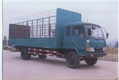 Changfeng  CFQ5060CXY Grate type transport vehicle