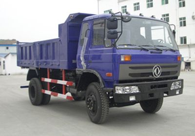 Dongfeng EQ3070GTDump truck