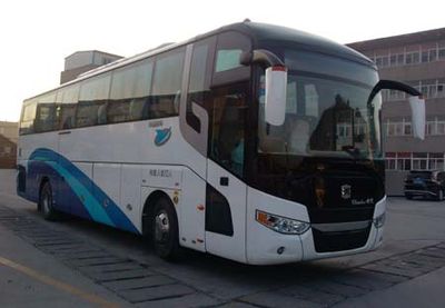 Zhongtong Automobile LCK6129HQCD2 coach