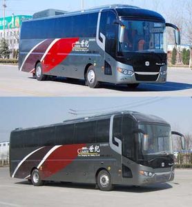 Zhongtong Automobile LCK6129HQCD2 coach