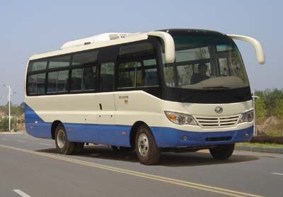 Shangrao  SR6738CQ coach