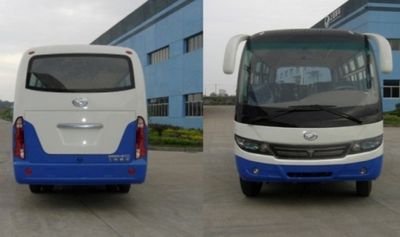 Shangrao  SR6738CQ coach