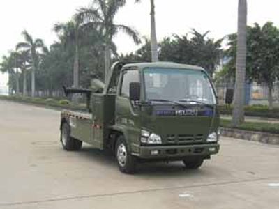 Yuehai  YH5070TQZ025T Obstacle clearing vehicle