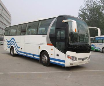 Yutong  ZK6110HEZA coach