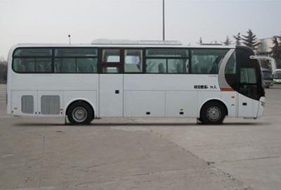 Yutong  ZK6110HEZA coach