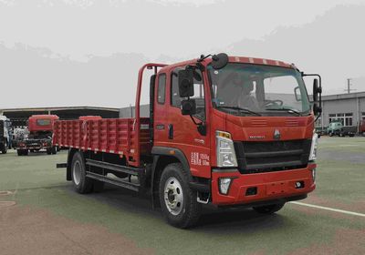 Haowo  ZZ1117H4515F1B Truck