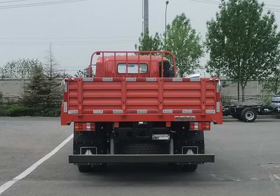 Haowo  ZZ1117H4515F1B Truck