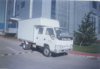 Era  BJ5036V4DB3 Box transport vehicle