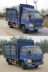 Beijing brand automobiles BJ5044CCY1P Grate type transport vehicle