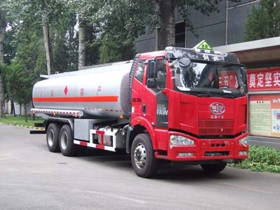 Sanxing  BSX5250GYYC5A Oil tanker