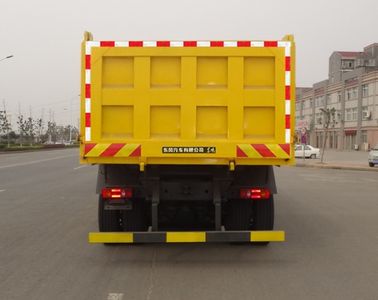 Dongfeng  DFL3310B6 Dump truck