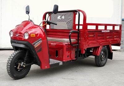 Dayang  DY3000DZH3A Electric tricycle