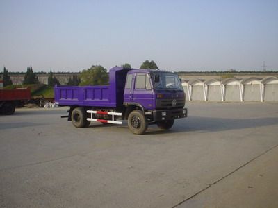 Dongfeng  EQ3168K Dump truck