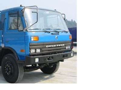 Dongfeng  EQ3168K Dump truck