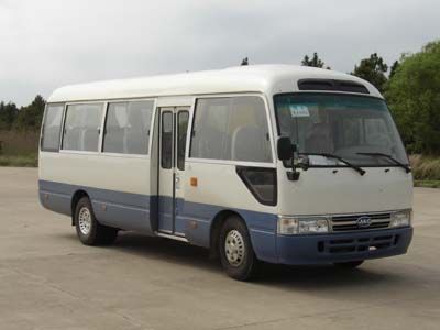 Heke HK6700Y1coach