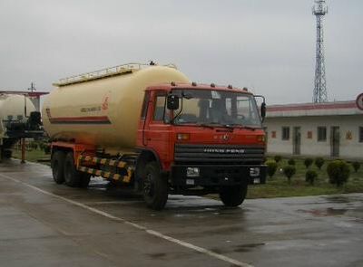 Tianyin  NJZ5252GSN Bulk cement truck