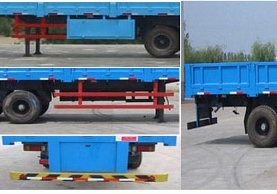 Penglai  PG9375 Semi trailer