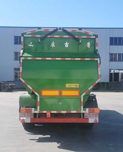 Jilu Hengchi  PG9405ZLSA Bulk grain transportation semi-trailer