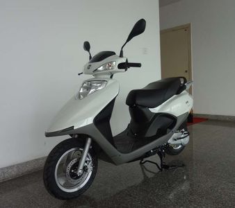 Qianjiang  QJ110T8A Two wheeled motorcycles