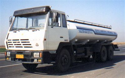 Shenggong  SG5261GGS Water supply truck