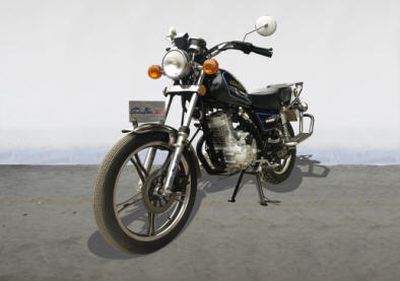 Shuangshi  SS1258A Two wheeled motorcycles