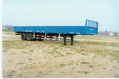 Tuoshan  WFG9200 Semi trailer