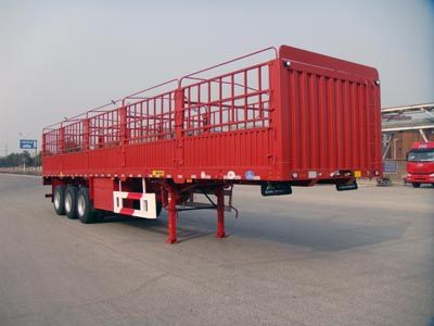 CIMC ZJV9401CCYBYC Gantry transport semi-trailer