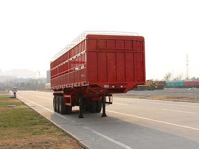 Xingma AH9408CCYGantry transport semi-trailer