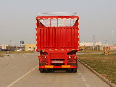 Xingma  AH9408CCY Gantry transport semi-trailer