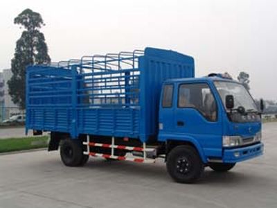 Ace carCDW5060CLSA1Grate type transport vehicle