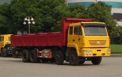 Hongyan  CQ3314STHG366F Dump truck