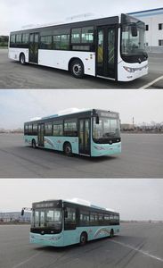 Huanghai  DD6129EV20 Pure electric city buses