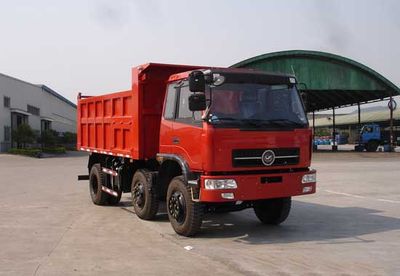 Jialong  DNC3253G30 Dump truck