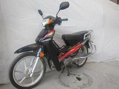 Guangzhou Automobile GB1258 Two wheeled motorcycles