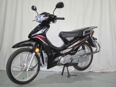 Guangzhou Automobile GB1258 Two wheeled motorcycles