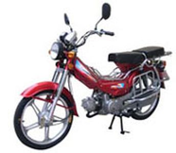 Jindian  KD1003 Two wheeled motorcycles