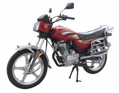 Mastery  KT15016 Two wheeled motorcycles