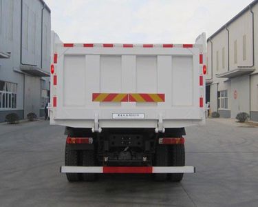 Hongchang Tianma  SMG3317ZZN38H7L5L Dump truck