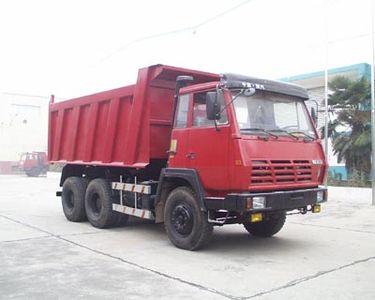 Star SteyrSX3264BL324Dump truck